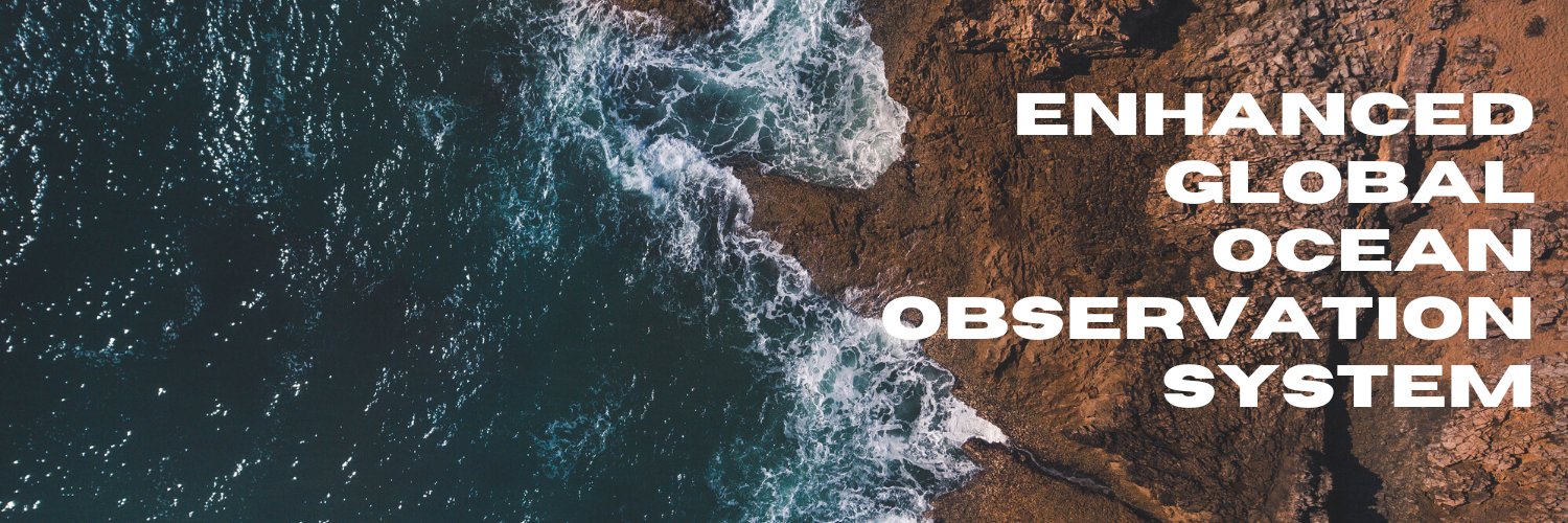 EU for enhanced ocean observation banner