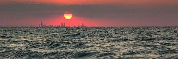 Derek L. John banner