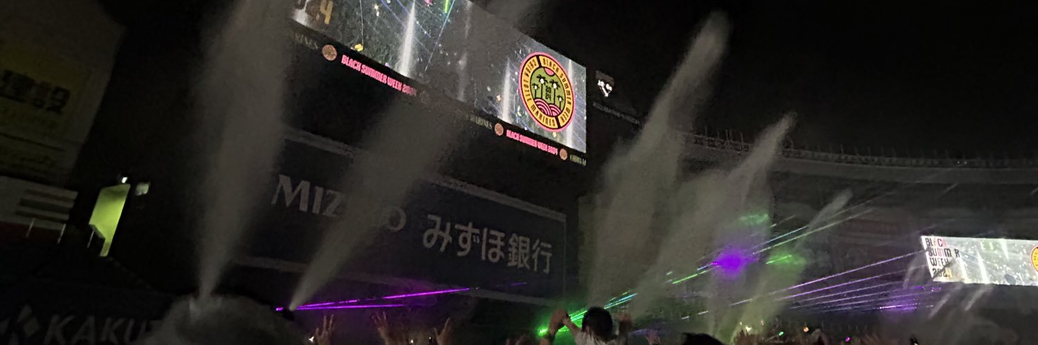 nosukelotte's profile banner image