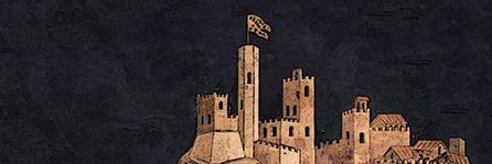 Castellum banner
