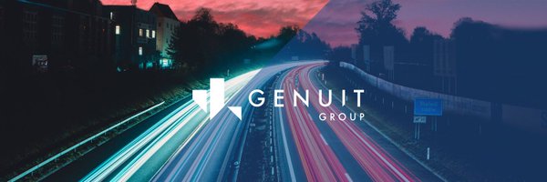 GenuitGroup Profile Banner