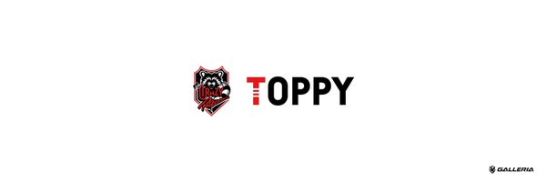 CR_Topio Profile Banner
