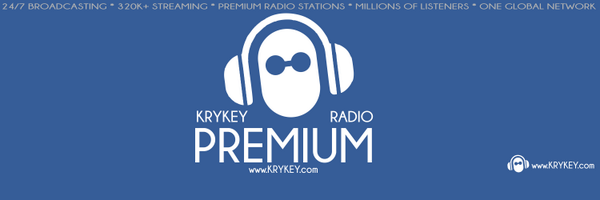 KryKeyPremium Profile Banner