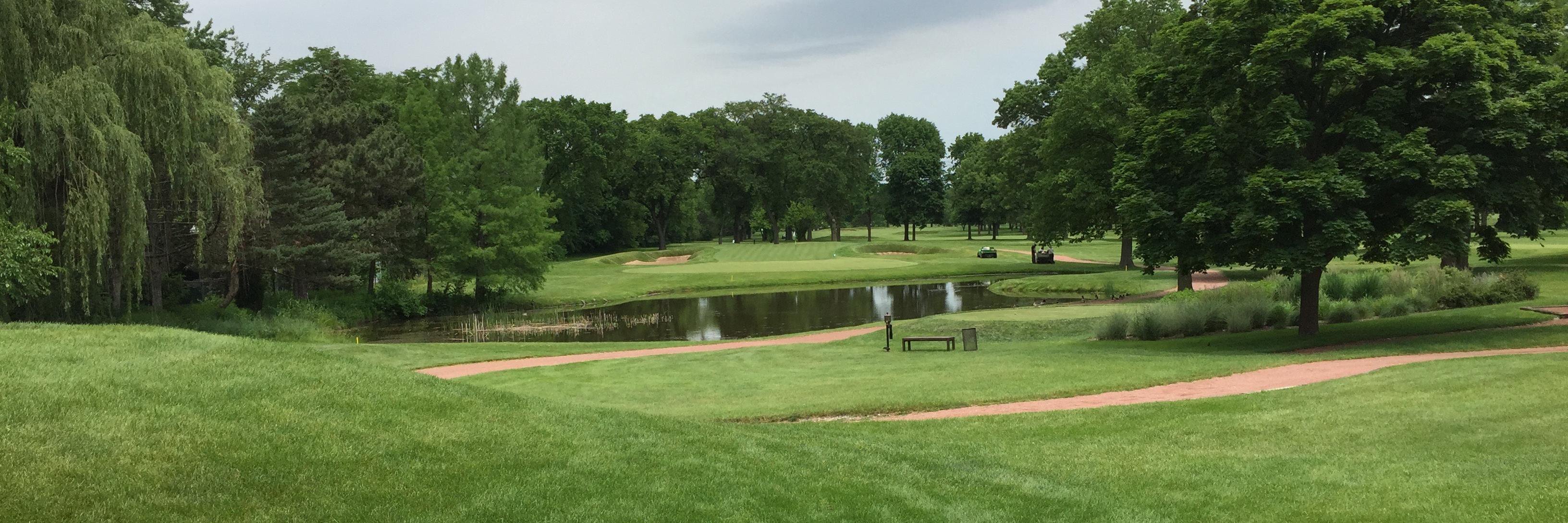LaGrangeCC's profile banner image