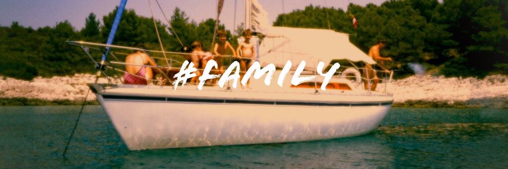SailhuntFamily's profile banner image