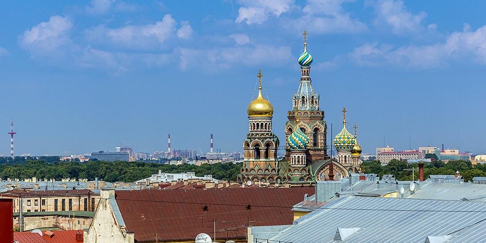 NevskyHotelsG's profile banner image