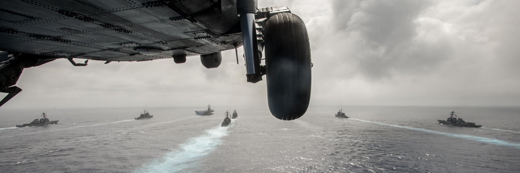 US7thFlt's profile banner image
