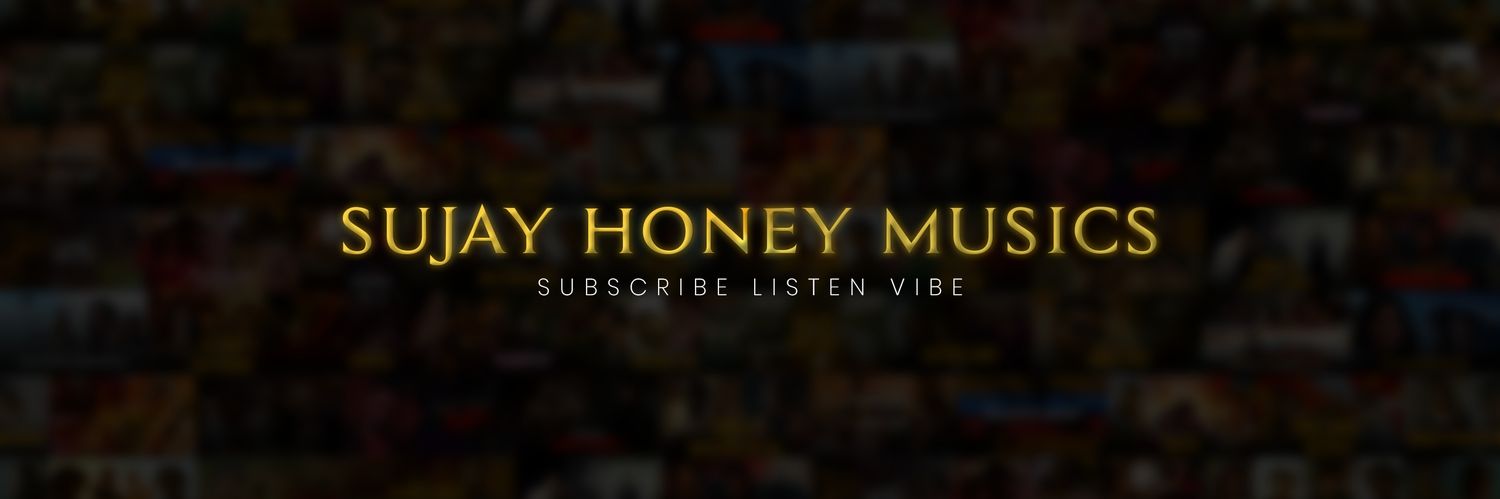 SujayAniruth's profile banner image