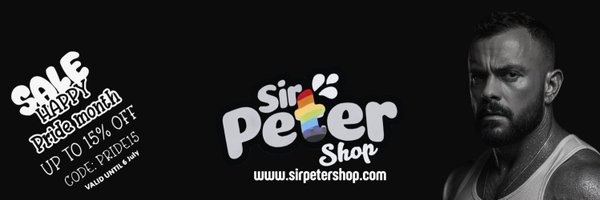 sirpeeterreal Profile Banner