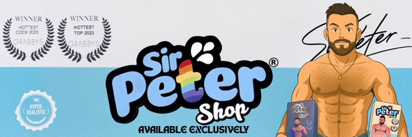 sirpeeterreal Profile Banner