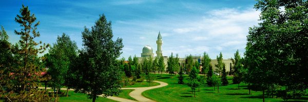 AMYA_Calgary Profile Banner