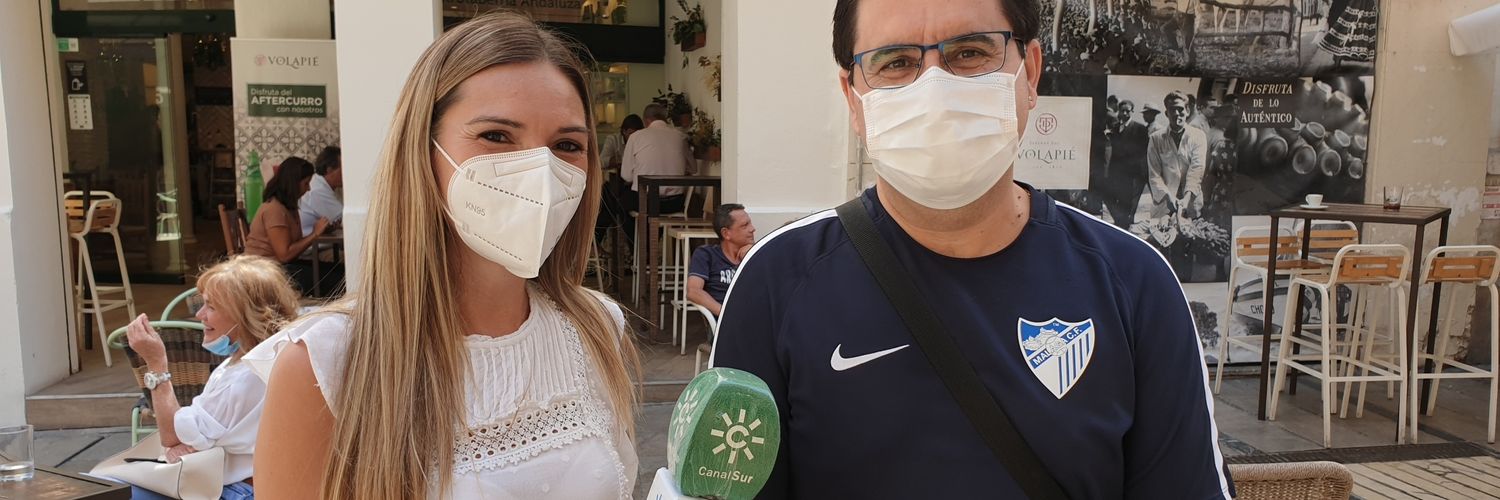 Felipe Javier Ballesteros banner