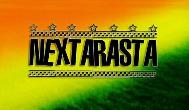 Nextarasta Reggae banner