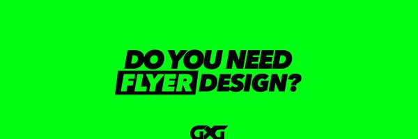 Gxgmedia Profile Banner