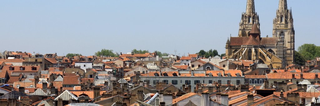 IUT de Bayonne et du Pays Basque banner