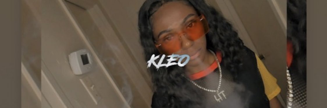 KleoFromDaNINE's profile banner image