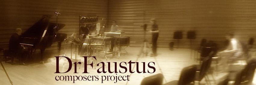 DrFaustusMusic's profile banner image