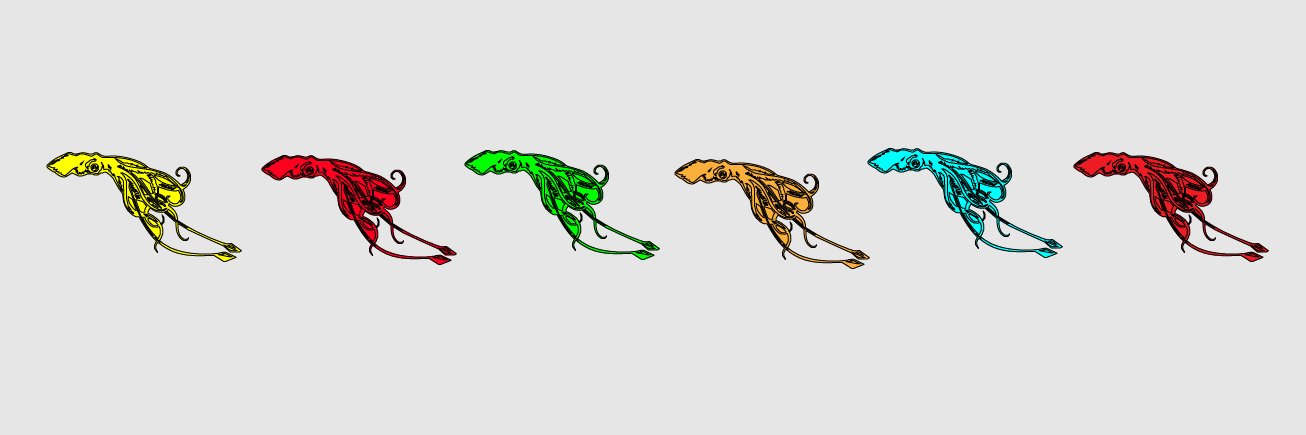 BigSquidDead! banner