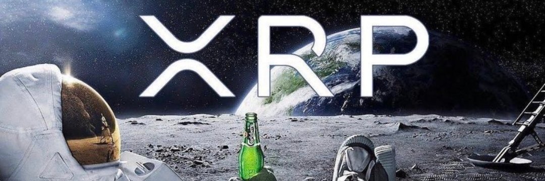 Jay Xrp ☀️ banner