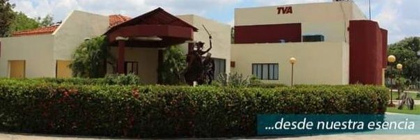 Televisión Avileña banner
