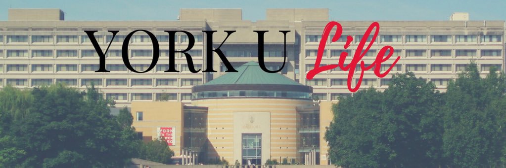 YorkULife's profile banner image