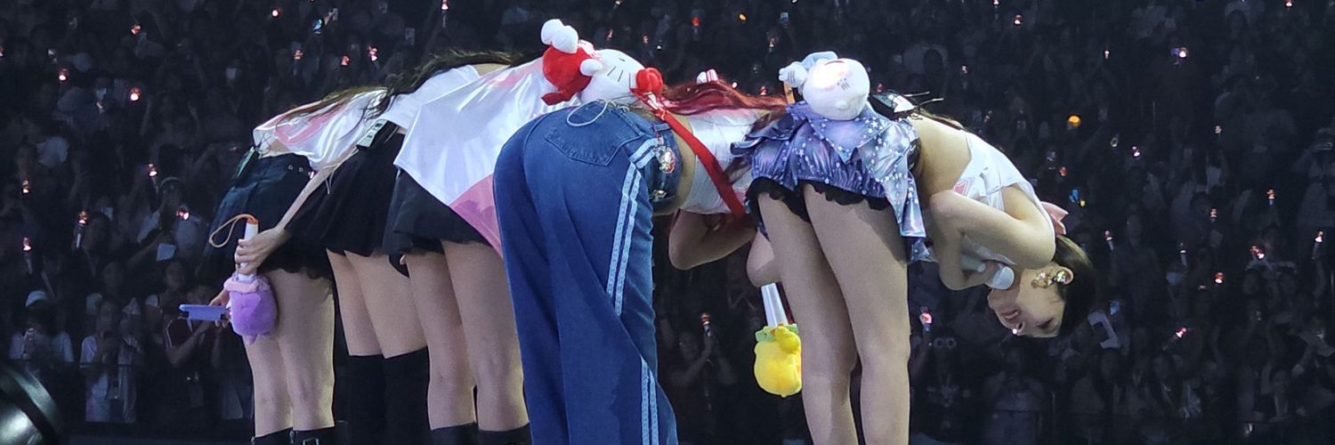 bjhmymoon's profile banner image