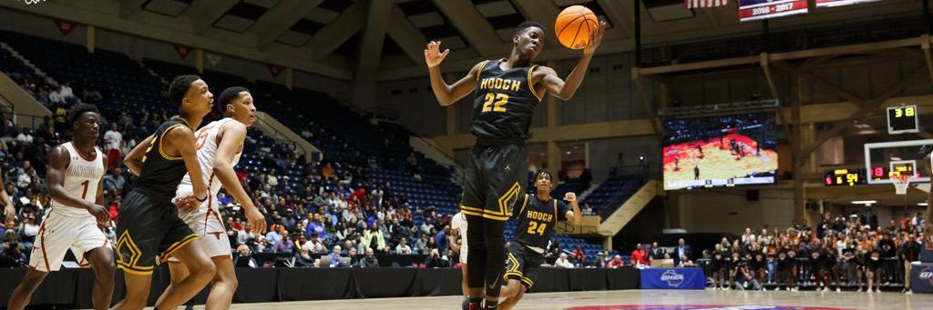 ALL OVER THE MAP banner