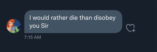 Master4Sadist Profile Banner