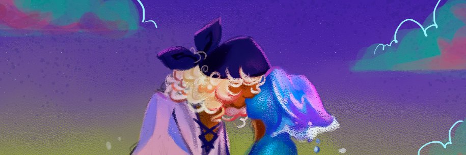 GeloAuthor's profile banner image