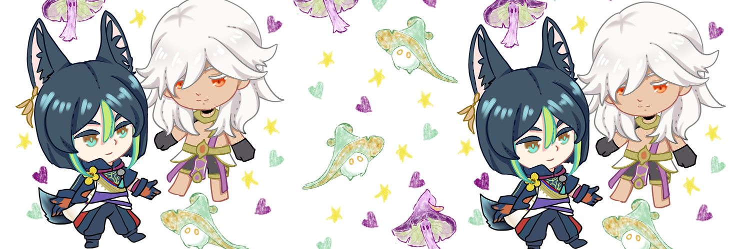 aias13aura's profile banner image