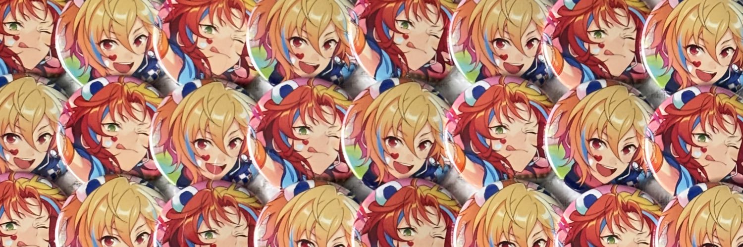 無。取引垢 banner