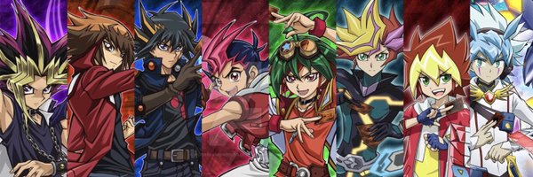 YGOPTS Profile Banner