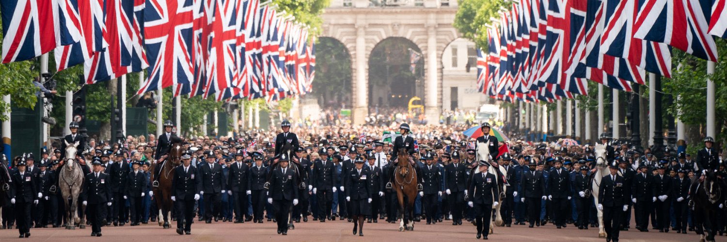 #TheMet within communities's banner