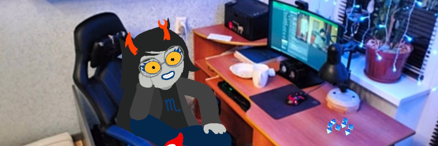 Sergey Chikatilo banner