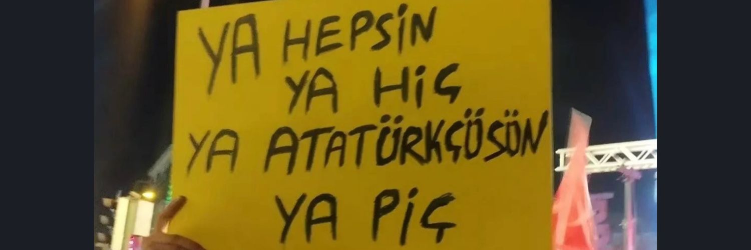 gamzeerdemsoy. 🇹🇷 banner