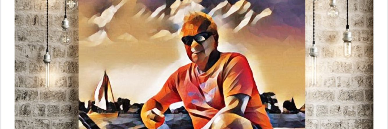 pjbmhart's profile banner image
