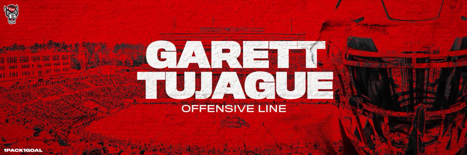 Coach Garett Tujague Profile Banner