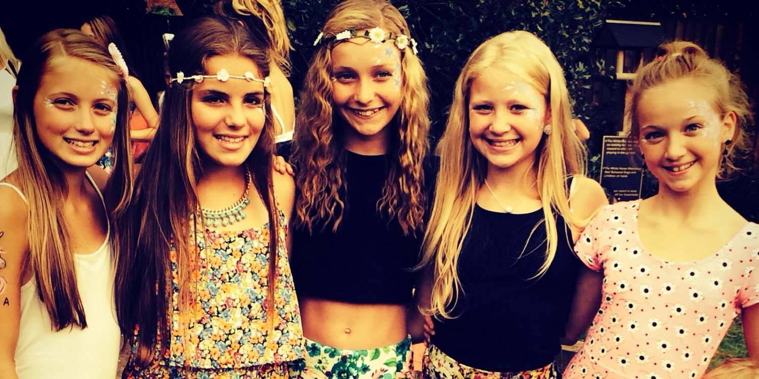 Lulabelle1301's profile banner image
