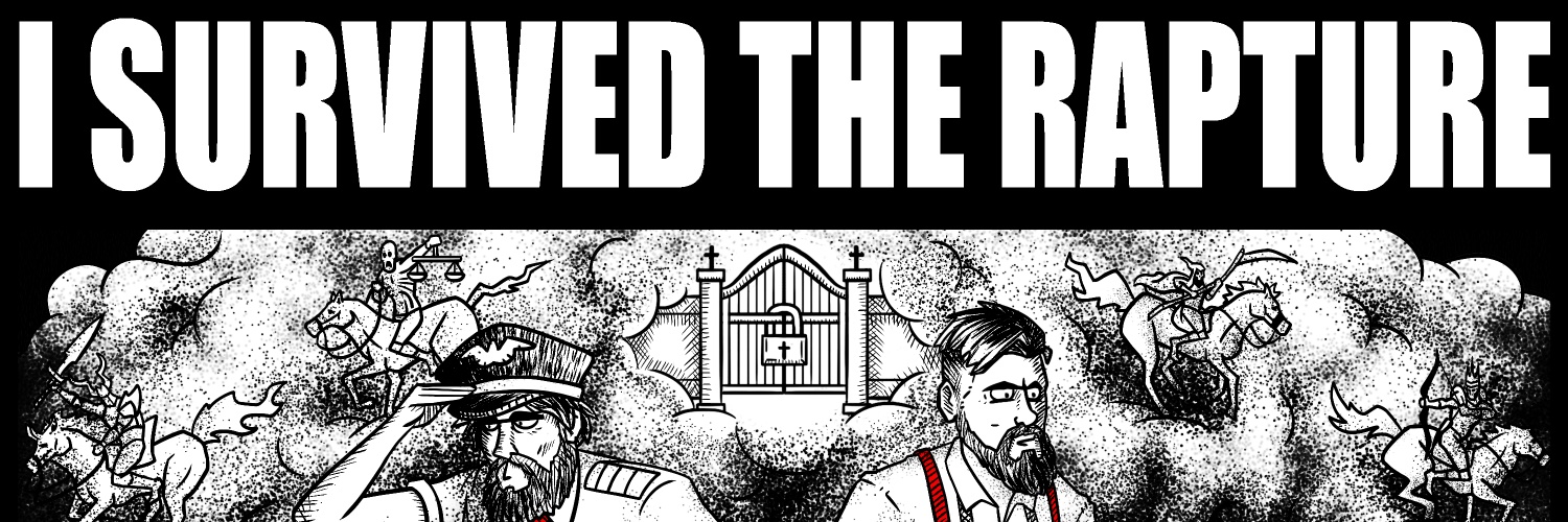 RapturePodcast's profile banner image