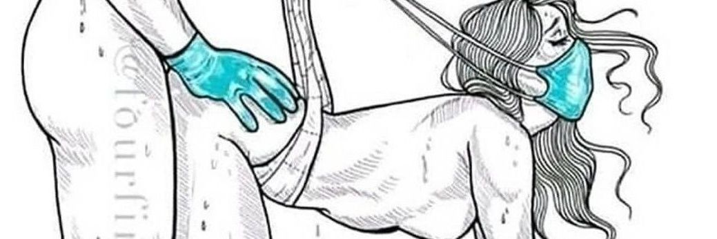 ZaraYDom1's profile banner image