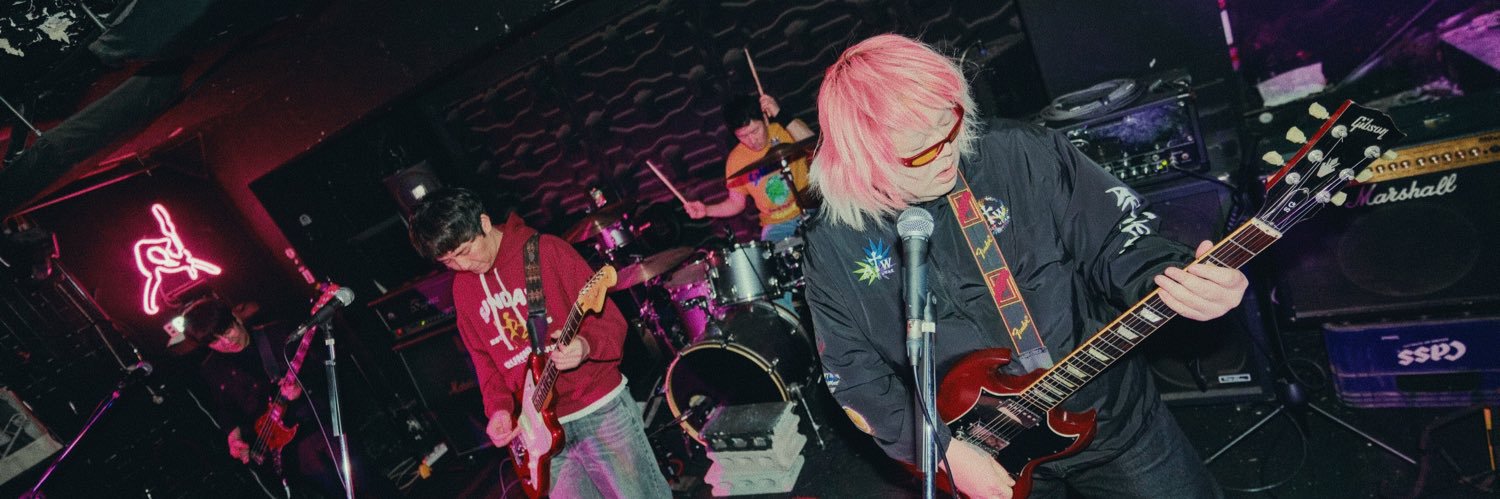 RockQoo's profile banner image