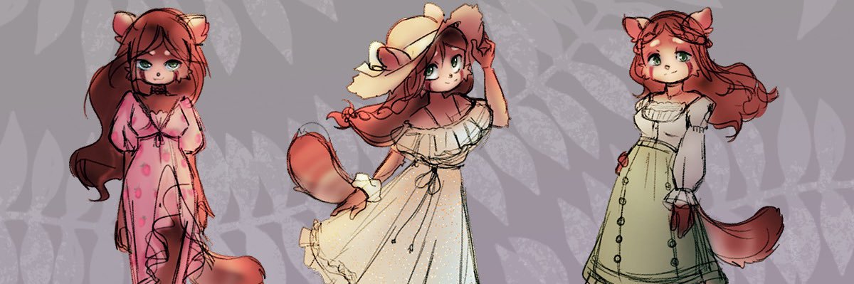 SapphireLyra's profile banner image