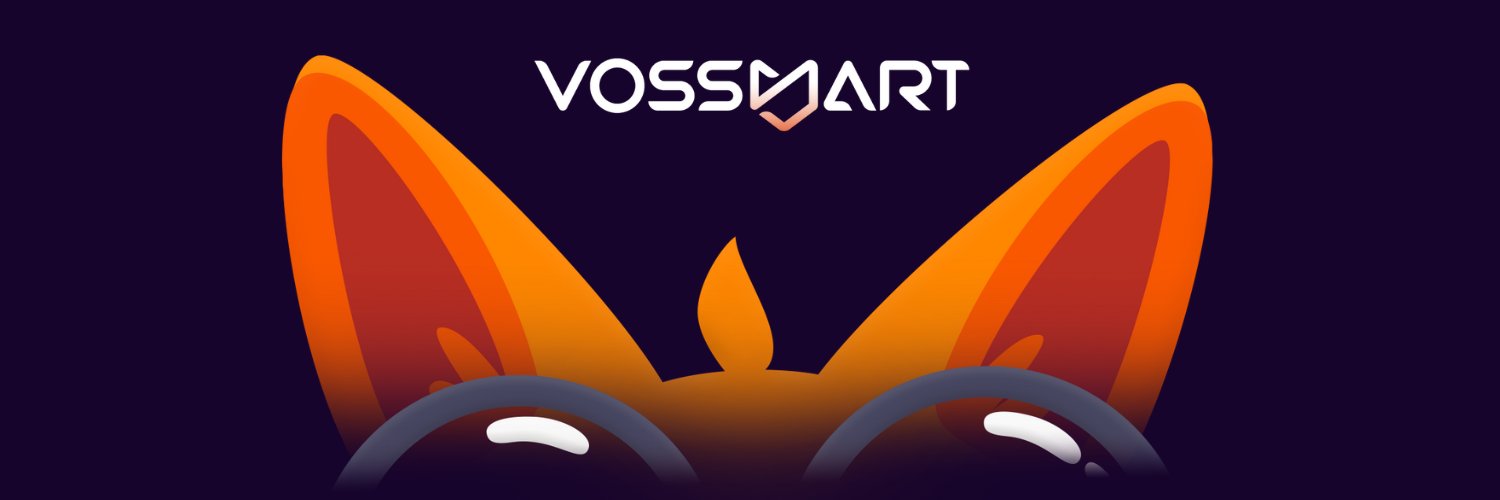 vossmart's profile banner image