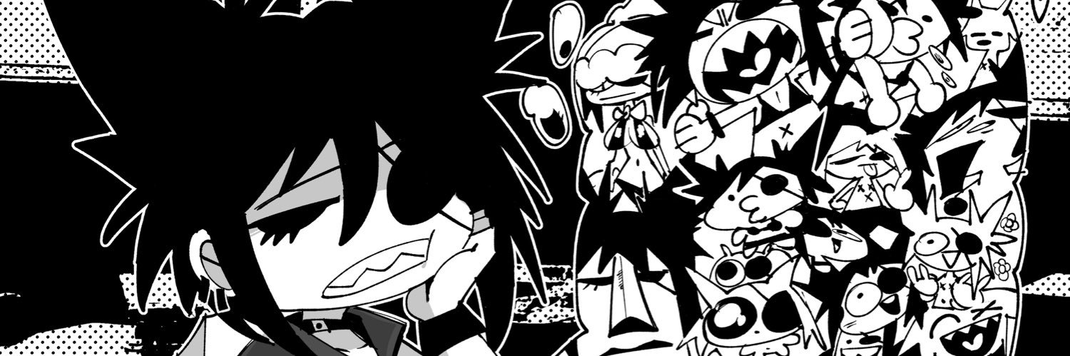 moreblack's banner