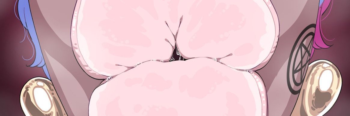Pink Magician Sparkle-Girl~✨💋 banner