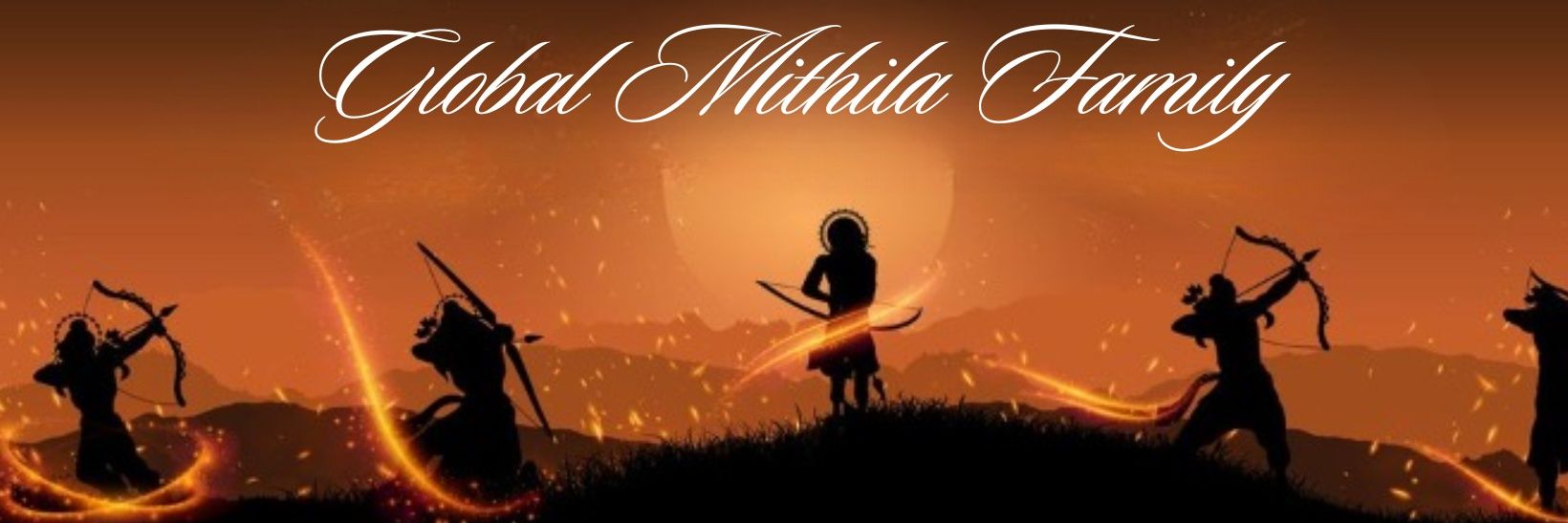 Mrpradip's profile banner image