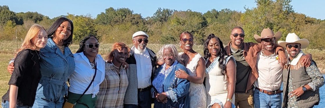 Derrick Clement banner