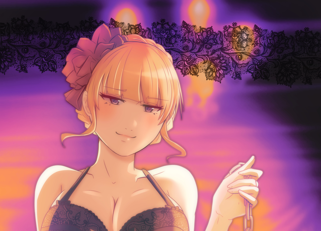 AzuminkunH's profile banner image