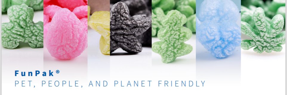 TheFunPak's profile banner image