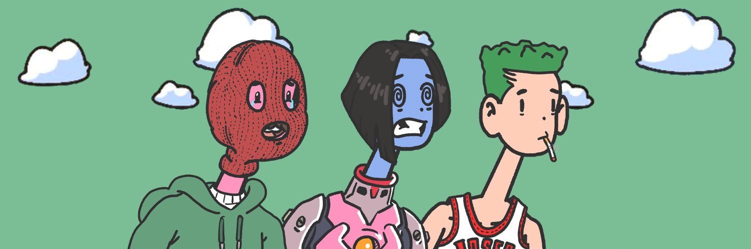 Z4PPZ4PP's profile banner image